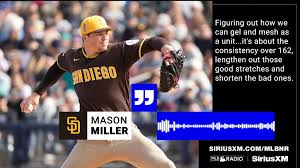 Mason Miller Poised for Historic 2026 Season with Padres
