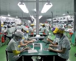 Hình ảnh về Công nhân sản xuất