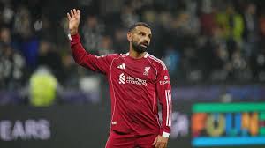 هل اتخذ ليفربول قرارا ببيع محمد صلاح؟