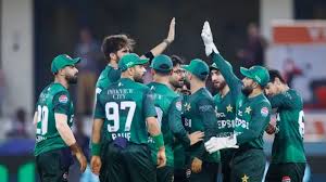 pakistan vs bangladesh