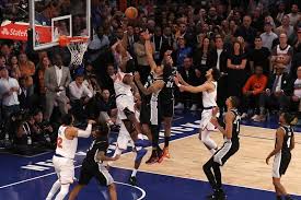 Basketball-Anunoby’s game-winner biggest play in Knicks history, says coach Brown By Reuters
