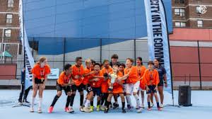 Photos | 2026 Five Borough Tournament