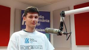 Reporterul Incubator, Eduard Iacob, cu ponturi pentru studenți