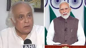 ‘Super premium frequent flier PM’: Congress ahead of Modi’s five-nation visit; accuse him of ‘running awa