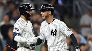 Yankees - Red Sox