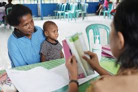 No child left behind: Japan and WHO join forces to close Indonesia’s immunization gaps