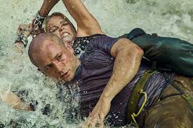 Netflix Thriller 'Apex' Takes Streaming by Storm with 105 Million Views