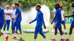 Coupe du monde 2026 - Equipe de France : Désiré Doué prend déjà rendez-vous avec Emmanuel Macron
