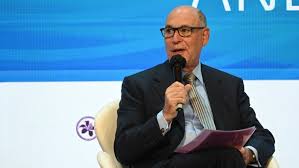 BLK STOCK PRICE QUOTE visual data 8