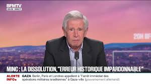 News source: BFMTV