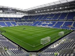 ¡Histórico! Everton Inaugura Estadio y se Mide a la Roma: ¿Nueva Era? - Imagen ilustrativa del artículo