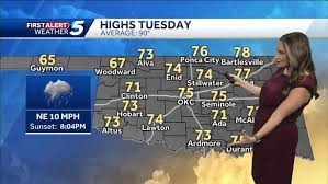 KOCO - News update