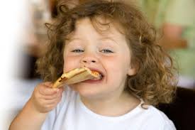 Image result for picture of girl eating