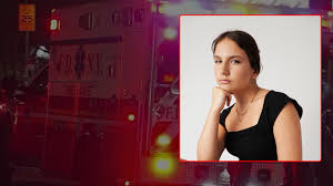 Brooklyn Subway Surfing Death: 12-Year-Old Zemfira Mukhtarov Killed