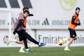 Fără Mbappe, Bellingham și Rodrygo! Cum arată primul lot convocat de noul antrenor al Realului