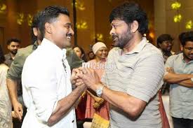 Chiranjeevi at Kuberaa event: There’s no value to National Awards if Dhanush…