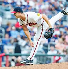 Braves hope Tyler Mahle can continue dominant start to his Atlanta tenure