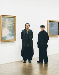 加藤浩次 ロン毛＆全身黒の「モード系」に変貌も「合ってない」の声