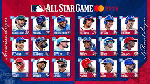 LIVE: All-Star Game rosters revealed (Watch on FOX)
