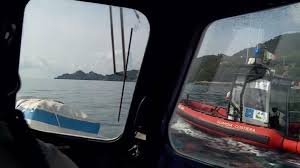 Trend Google: scoglio