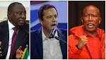 Steenhuisen Malema defiant, refuse apologise