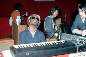 Stevie Wonder performs Songs in the Key of Life in Amsterdam