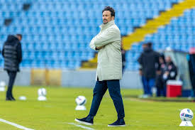 César Peixoto e o rumor Benfica: “Respeito muito o treinador do Benfica, respeito muito o Gil Vicente