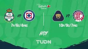 ¡Pumas vs. Toluca EN VIVO! ¡Gol del Toluca! ¡Jesús Angulo aprovecha!
