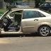 Three people injured in south Columbus crash