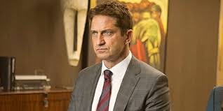 Gerard Butler Movies Streaming Updates: "A Family Man" Leaving Prime Video, "Law Abiding Citizen" 4K Blu-ray Steelbook Release