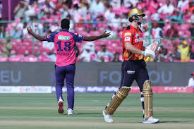Cricket.com - News update