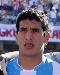 Marcos Cáceres [Racing Club] - ca444a9baf