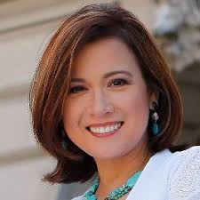 The MC for the evening will be Gel Santos Relos. She is the News Anchor of &quot;Balitang America&quot; on ABS-CBN&#39;s The Filipino Channel (TFC). - 308390_10150326354968150_1920878445_n