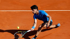 Alcaraz - Bublik en directo | El murciano despacha a Búblik por la vía rápida (6-3 6-0) y ya está en las semis de Montecarlo