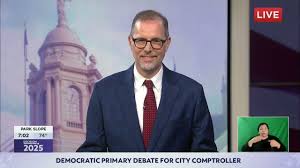 FOX 5 New York - News update