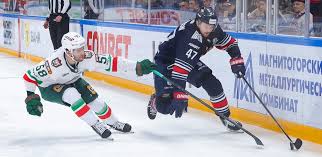 KHL