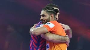 Pro Kabaddi League