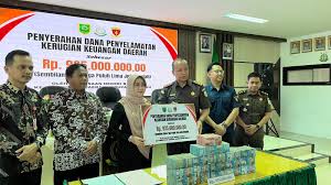 BeritaSatu.com - News update