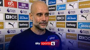 Pep Guardiola celebrates 1000 games with comprehensive Man City win against Liverpool | ‘The players gave me a good present’
