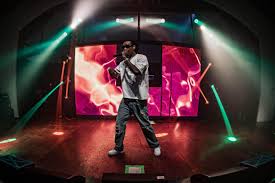 Wiz Khalifa's 'Taylor Gang The World' Tour Rocks Tulsa