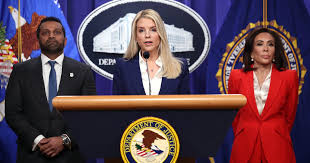 Suspect in 2012 Benghazi attack arrested and brought to the U.S.