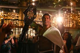 The Smashing Machine: How to Watch The Rock’s New Movie