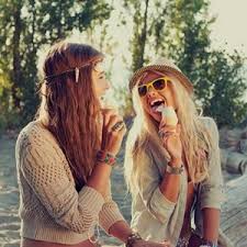 Résultat de recherche d'images pour "3 best friends forever tumblr"