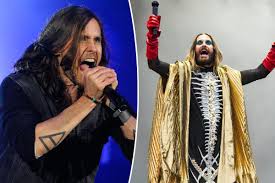 Trend Google: jared leto
