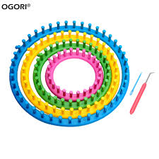 Risultati immagini per knitting looms