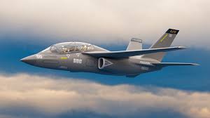 SNC Gives Details Of Its Clean-Sheet Freedom Trainer Offering To The U.S. Navy