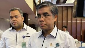 Kompas.tv - News update