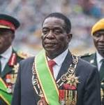 Post-Mugabe Zimbabwe frustrate eager investors