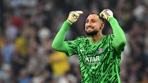 Donnarumma to Man City? PSG Exit Looms! Transfer Drama Unfolds! - Imagen principal del artículo