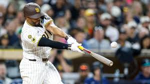 Padres 4-1 Mariners (Apr 14, 2026) Game Recap